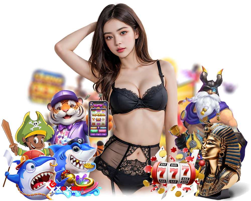 sexy888 เว็บพนันที่ให้มากกว่าความสนุก เติมเต็มทุกอารมณ์การเดิมพัน